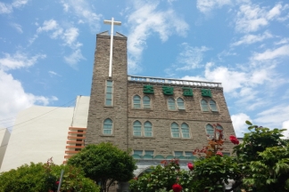 ★경남순례길★초량교회+장기려박사기념관+부산진교회, 당일 부산 기독교역사 탐방