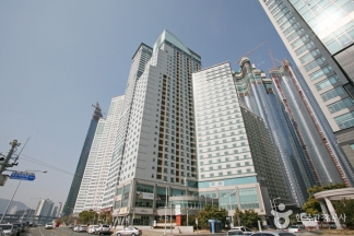 부산 한화리조트 해운대