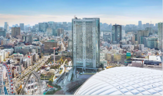 도쿄 돔 호텔